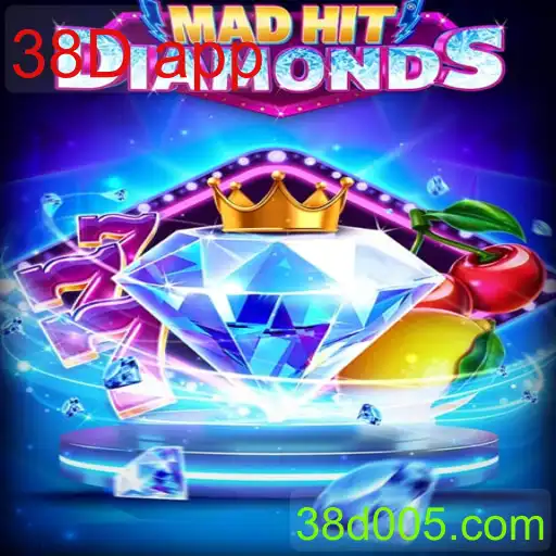 MadHitDiamonds